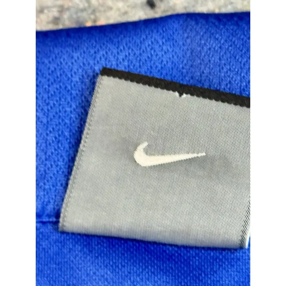 Nike Golf Dri-FIT Polo Shirt XXL San Ramon Valley Little League 1357